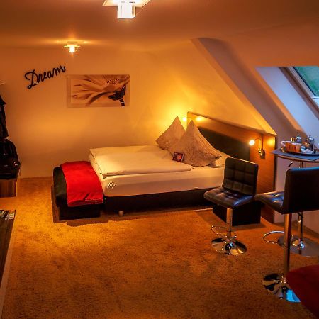 Gaestezimmer Im Haus Am Wald Freudenstadt Kültér fotó