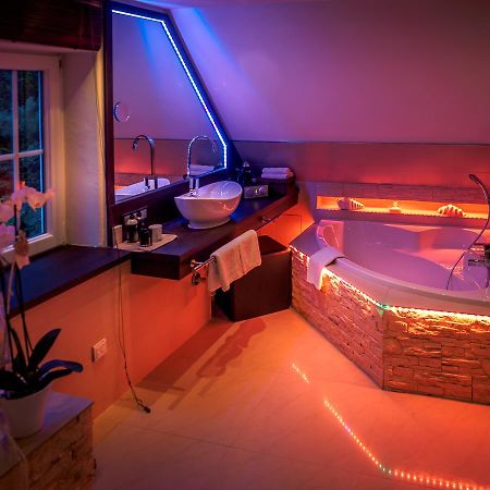 Gaestezimmer Im Haus Am Wald Freudenstadt Kültér fotó