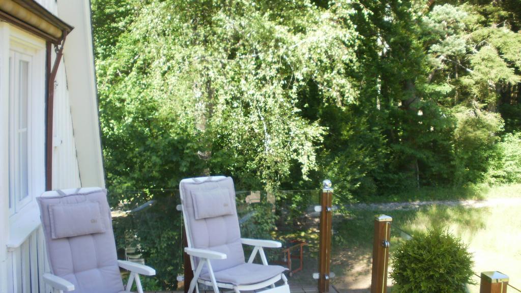 Gaestezimmer Im Haus Am Wald Freudenstadt Szoba fotó