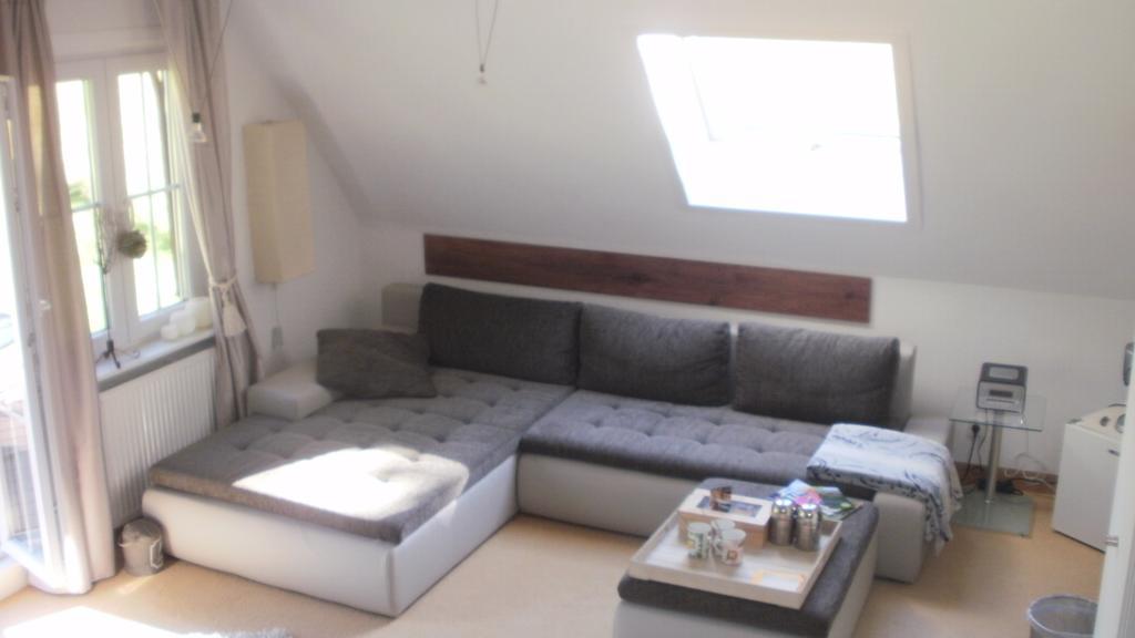 Gaestezimmer Im Haus Am Wald Freudenstadt Szoba fotó