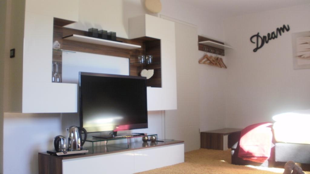 Gaestezimmer Im Haus Am Wald Freudenstadt Szoba fotó