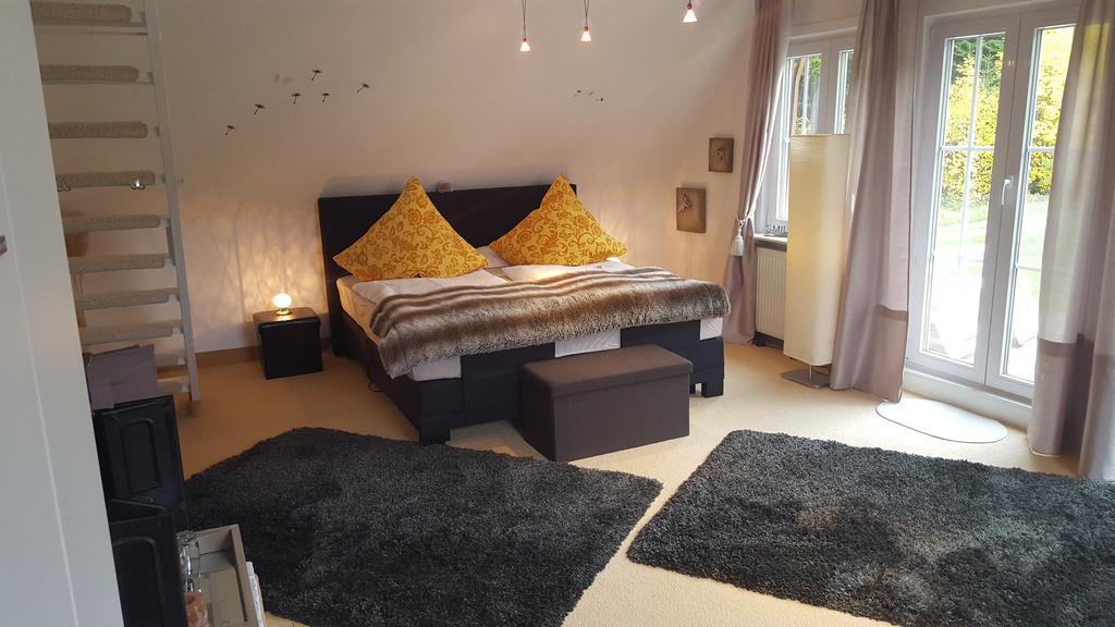 Gaestezimmer Im Haus Am Wald Freudenstadt Kültér fotó