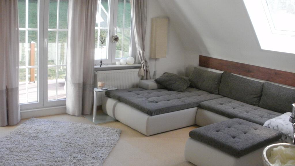 Gaestezimmer Im Haus Am Wald Freudenstadt Szoba fotó