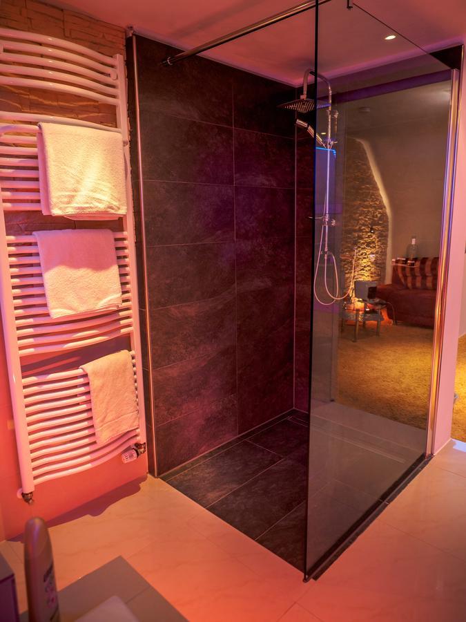 Gaestezimmer Im Haus Am Wald Freudenstadt Kültér fotó